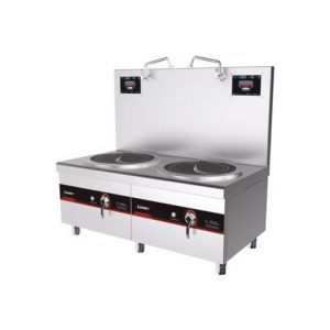 Bếp Điện Từ Đôi Hầm Súp LESTOV LT-P420II-E118 3 Bếp Điện Từ Đôi Hầm Súp LESTOV LT-P420II-E118 2