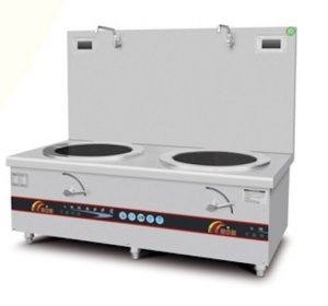 Bếp hầm điện từ Czc-13de Chu zhong chu 2