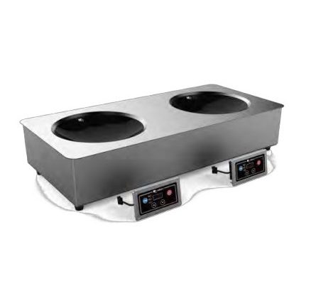 Bếp điện từ âm quầy ZC2-C366A-Q Mantru.e 3 Bếp điện từ âm quầy ZC2-C366A-Q Mantru.e 2