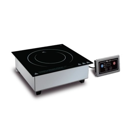 Bếp điện mặt cảm ứng Mantru.e ZT-C333A-Q 3 Bếp điện mặt cảm ứng Mantru.e ZT-C333A-Q 2