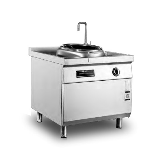 Bếp Á công nghiệp vận hành điện ZC-C4015A8 Mantru.e 3 Bếp Á công nghiệp vận hành điện ZC-C4015A8 Mantru.e 2