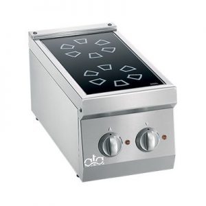 BẾP ĐIỆN TỪ 2 HỌNG K6EVC05TT LINE 600 ATA 2