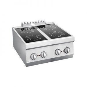 BẾP ĐIỆN TỪ 4 HỌNG K6EVC10TT LINE 600 ATA 2