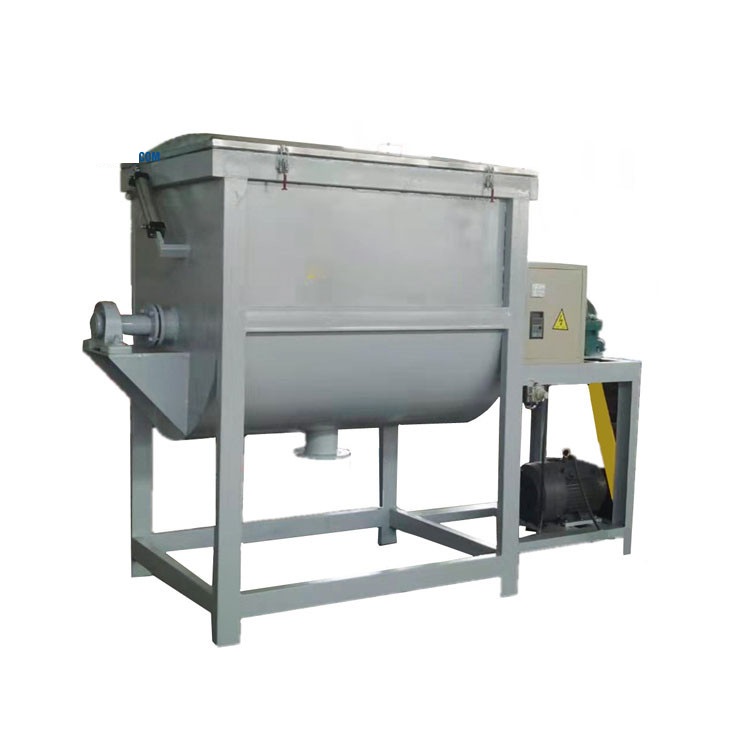Máy trộn gia nhiệt thùng chứa 80kg 3 Máy trộn gia nhiệt thùng chứa 80kg 2