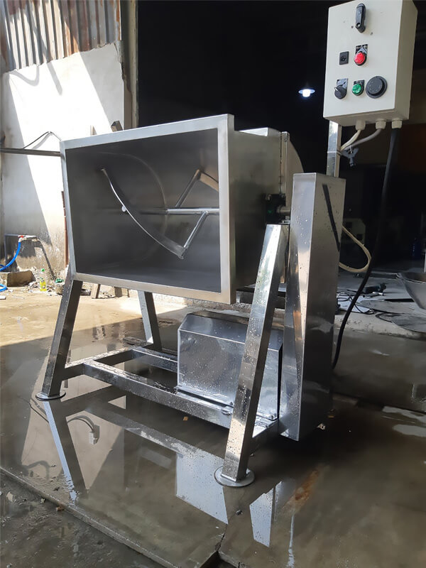 Máy sấy chà bông bằng điện 2