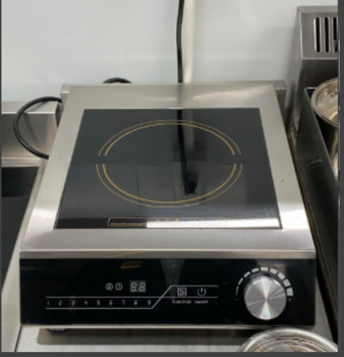 Bếp điện từ đơn 3.5Kw để bàn thương hiệu Mạnh Hưng 3 Bếp điện từ đơn 3.5Kw để bàn thương hiệu Mạnh Hưng 2
