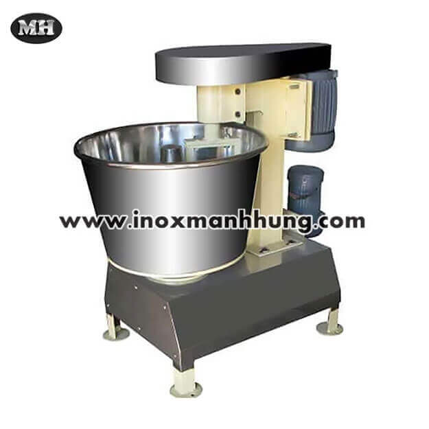 Thiết bị trộn bột làm bánh 3 Thiết bị trộn bột làm bánh 2