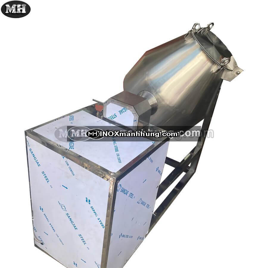 Thiết bị trộn bột dược phẩm 5 Thiết bị trộn bột dược phẩm 4