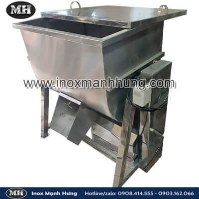 Thiết bị trộn bột nhang 3 Thiết bị trộn bột nhang 2