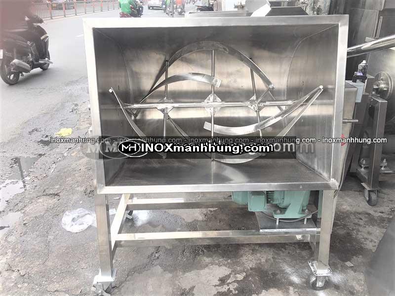 Thiết bị trộn bột 10kg 6