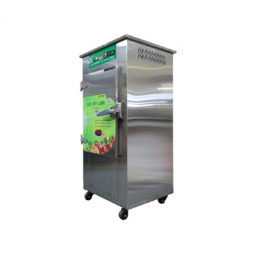 Máy sấy lạnh thực phẩm chuyên dụng 100 lít 3 Máy sấy lạnh thực phẩm chuyên dụng 100 lít 2