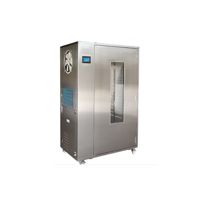 Máy sấy trái cây dung tích 80 lít 3 Máy sấy trái cây dung tích 80 lít 2