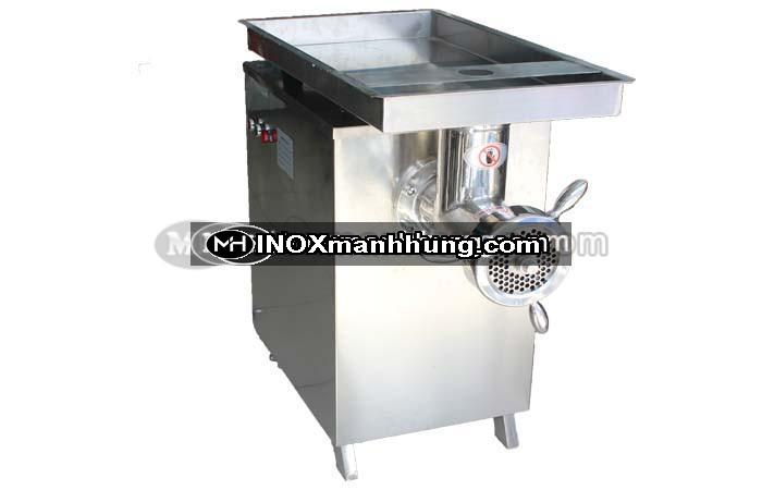 Máy thái thịt đông lạnh ES-300 3 Máy thái thịt đông lạnh ES-300 2