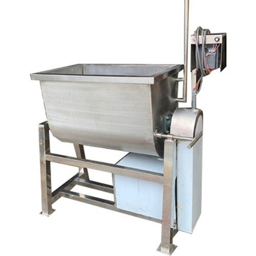 Máy trộn thực phẩm inox chất lượng 3 Máy trộn thực phẩm inox chất lượng 2