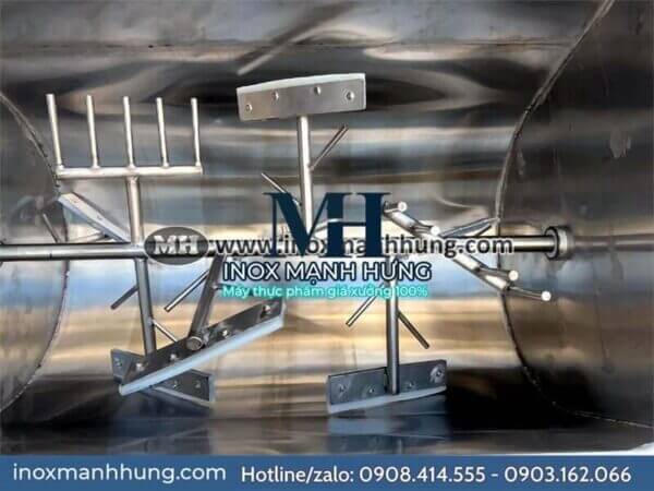 Máy vo viên nghệ 2