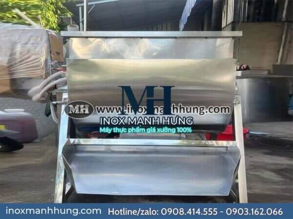 Máy vo viên nghệ 4