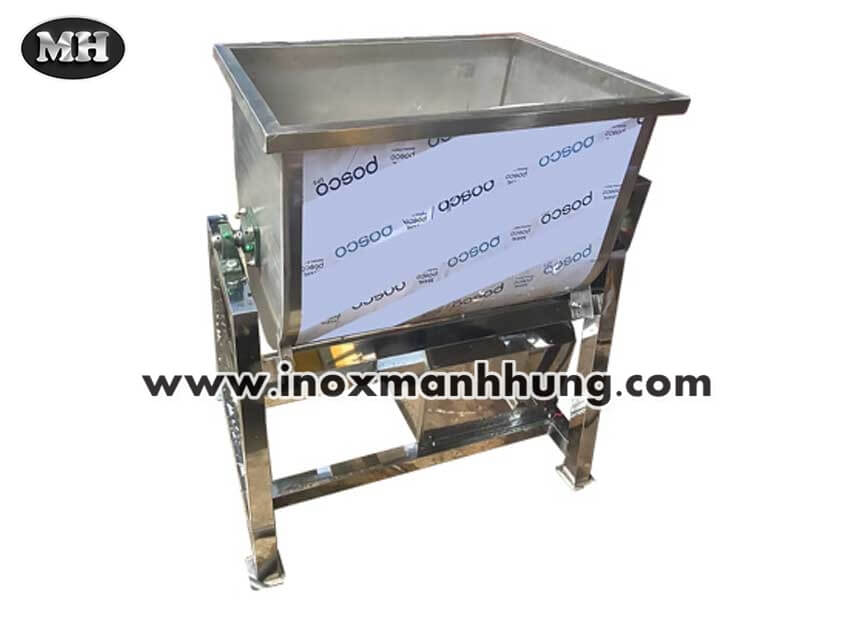 Máy vo viên thảo dược 6