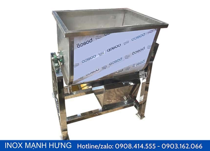 Máy vo viên thuốc đông y 2