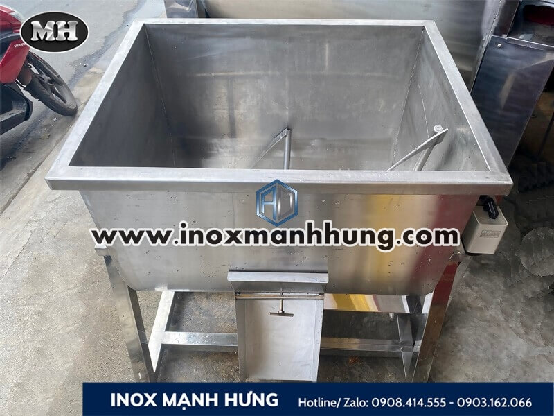 Máy vo viên thuốc đông y 7 Máy vo viên thuốc đông y 6