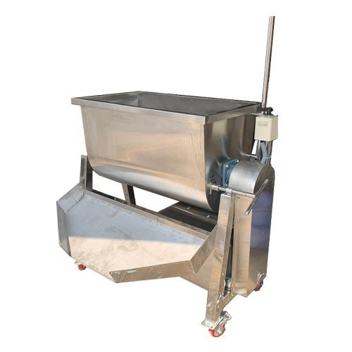Máy trộn gia vị công suất mô tơ lớn 3 Máy trộn gia vị công suất mô tơ lớn 2