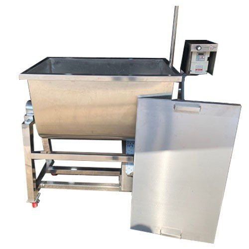 Máy trộn thịt loại nhỏ đẳng cấp 3 Máy trộn thịt loại nhỏ đẳng cấp 2