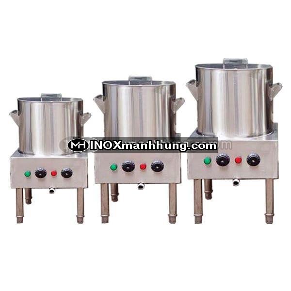 Nồi nấu phở 180l 3 Nồi nấu phở 180l 2