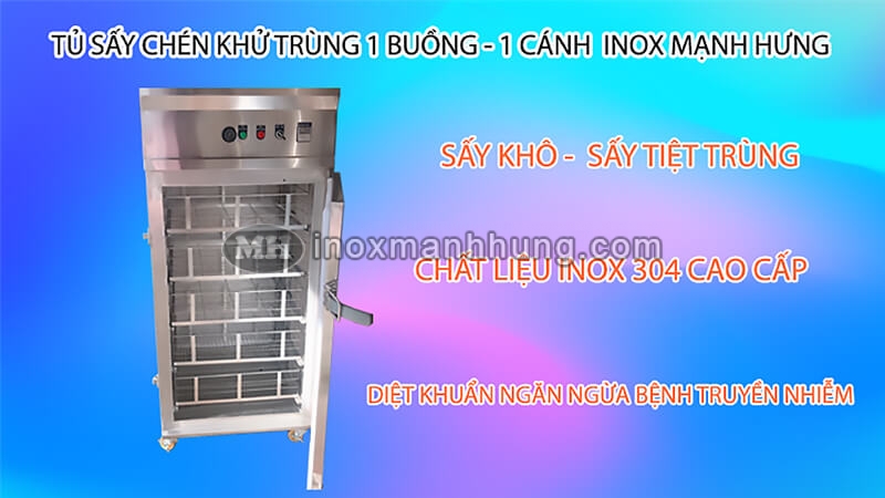Ve Sinh Va Tiet Kiem Hon Co Tu Say Bat Dia Cong Nghiep