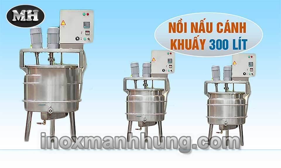 Ý tưởng thiết kế bếp ăn công nghiệp 11