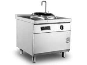 Bếp Á công nghiệp dùng điện ZC-C4015A8 Mantru.e