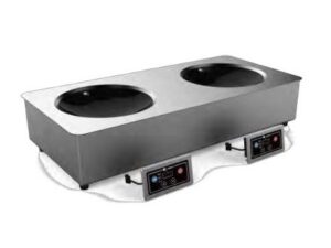 Bếp điện từ âm quầy ZC2-C366A-Q Mantru.e