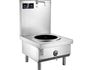 Bếp điện mặt tròn âm quầy ZT-C15A Mantru.e