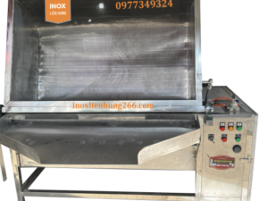 Máy phi hành bột 10kg