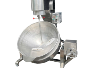 Chảo Xào Công Nghiệp