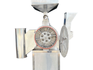 Máy Nghiền Bột Khô
