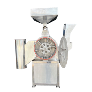 Máy Nghiền Bột Khô 2 Máy Nghiền Bột Khô