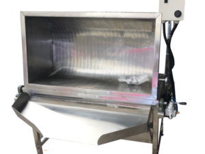 Máy phi hành tỏi 10kg