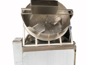 Máy Phi Hành Tỏi Công Nghiệp 20kg