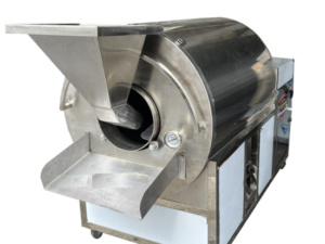 MÁY RANG HẠT CÔNG NGHIỆP 15KG