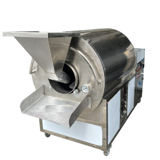 may-rang-hat-15kg-919-1 Máy rang gạo công nghiệp