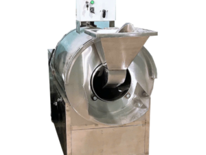 Máy Rang Hạt Công Nghiệp