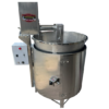Máy rang muối bằng gas 15kg