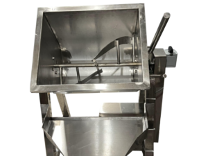 Máy trộn bánh tráng nằm ngang 5kg