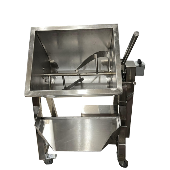 Máy trộn bột 20kg