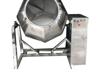 Máy trộn bánh tráng công nghiệp
