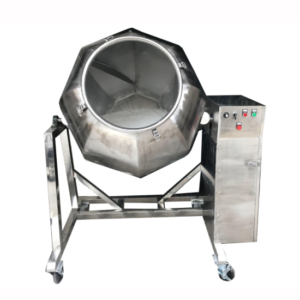 Thiết bị trộn bột cafe, ngũ cốc 2 Máy trộn bột cafe, ngũ cốc