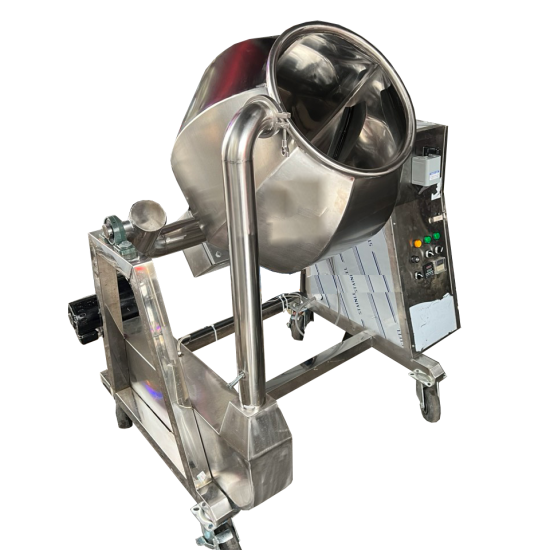 may-tron-cam-chim-cong-nghiep-1593-1 Máy trộn gia nhiệt 10kg