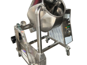 Máy trộn gia nhiệt 10kg
