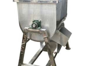 Máy trộn bột khô công nghiệp 40kg