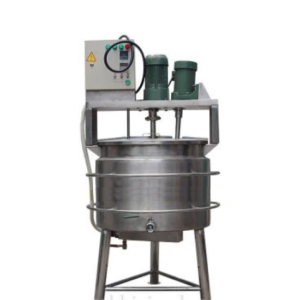 NỒI NẤU CÓ CÁNH KHUẤY 60L - 140L 2 NỒI NẤU CÓ CÁNH KHUẤY 60L - 140L