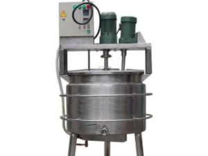 NỒI NẤU CÓ CÁNH KHUẤY 60L - 140L